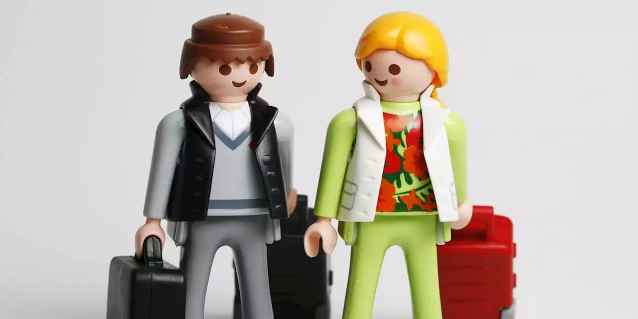 Die Zukunft von Playmobil ist ungewiss: Mitarbeitende 'ergreifen die Flucht'