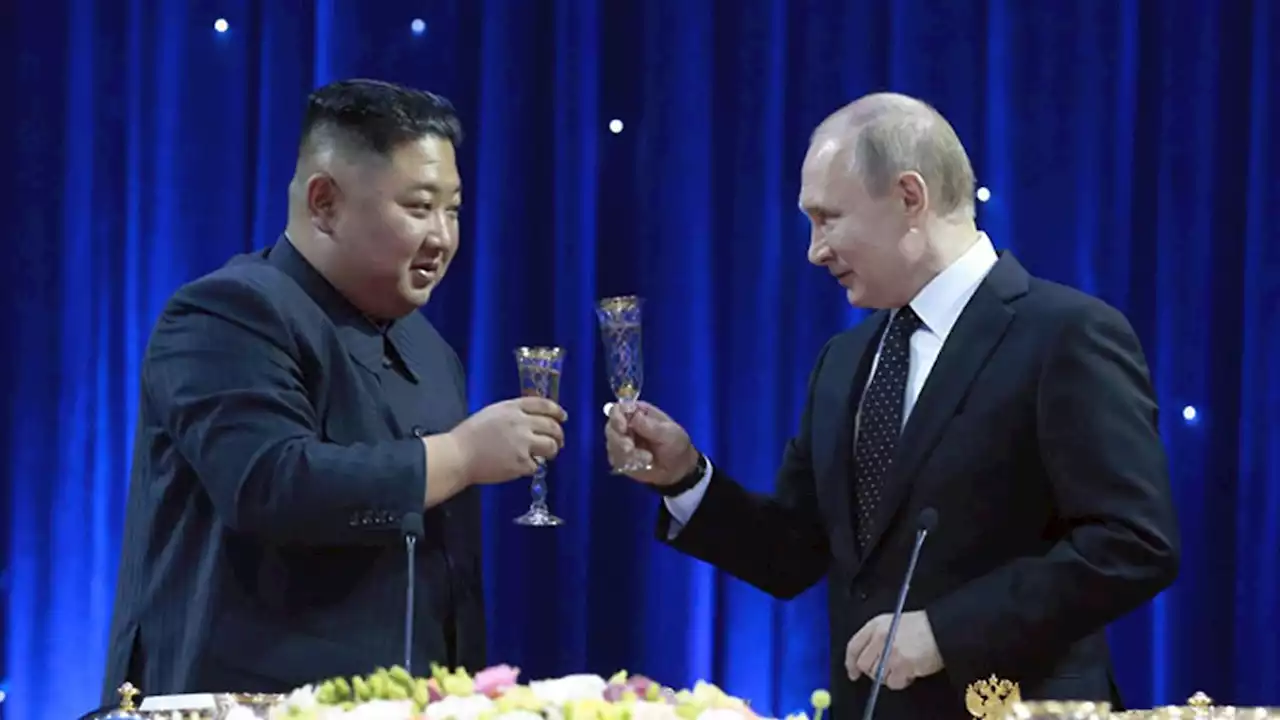 Kreml bestätigt geplantes Treffen von Kim mit Putin