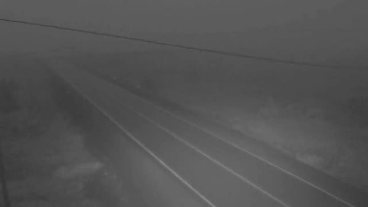 Fair driving conditions prevalent across most of Newfoundland