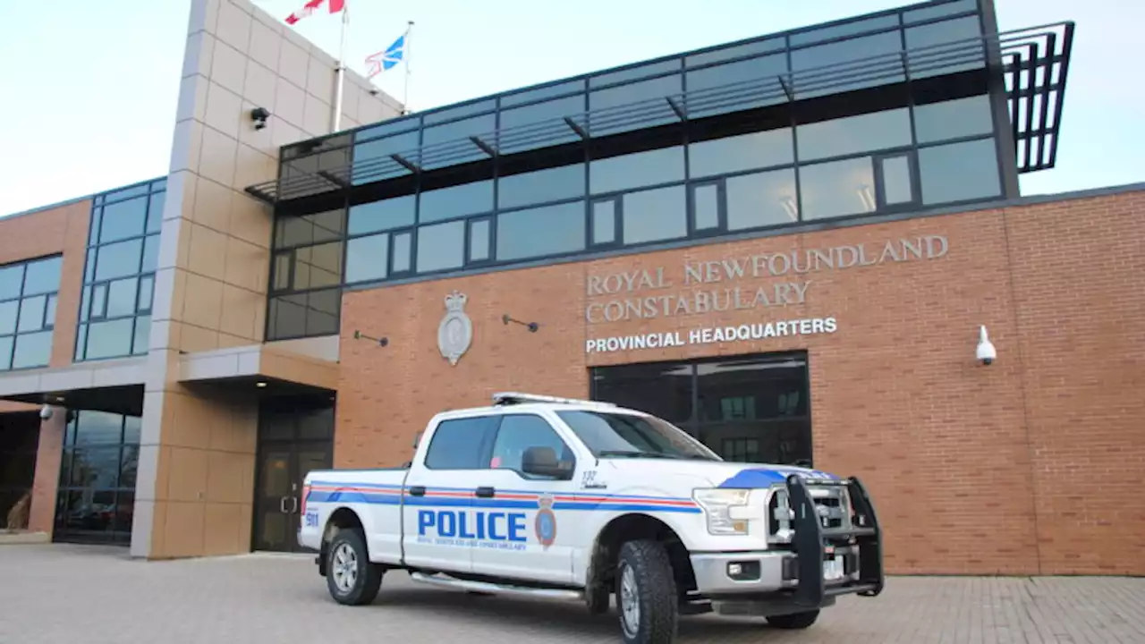 Man arrested after fleeing traffic stop in St. John’s