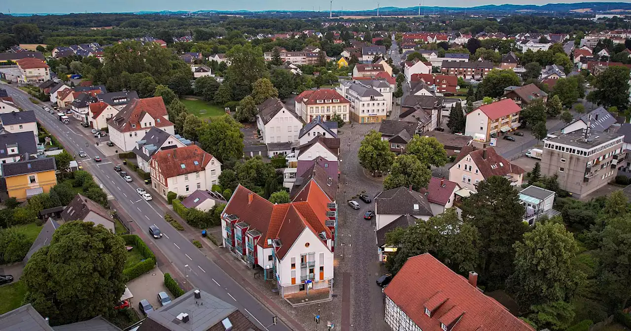 Umfrage startet: Ein Bielefelder Ortskern soll sicherer werden