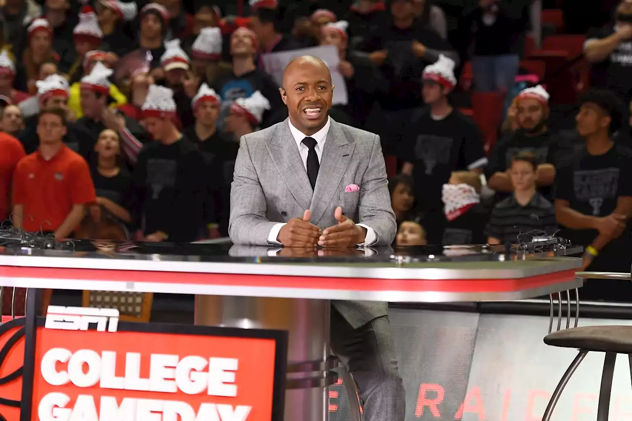 The details of Jay Williams’ new ESPN role after layoffs turmoil