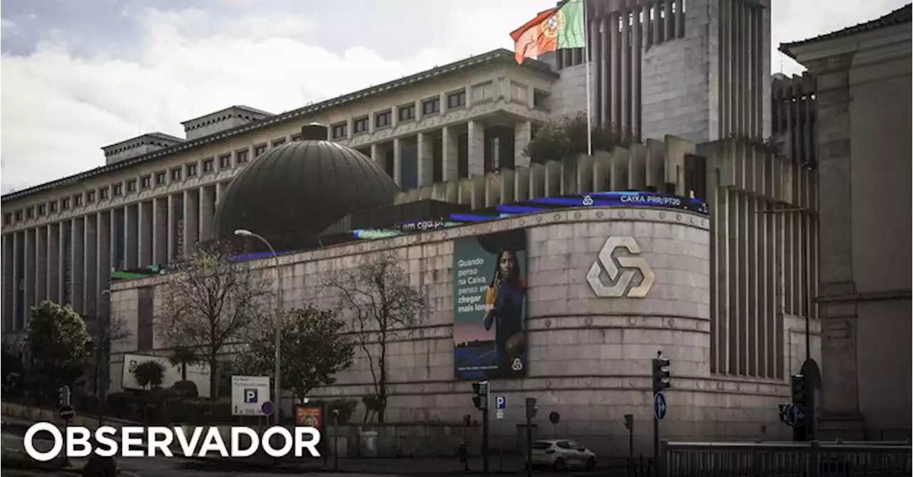 Sindicato quer intervenção do Parlamento e de Medina para aplicar aumento de 1% na CGD