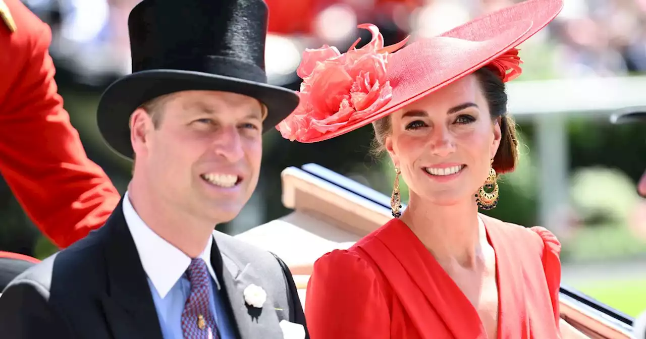 William and Kate were almost banned from living together for odd reason