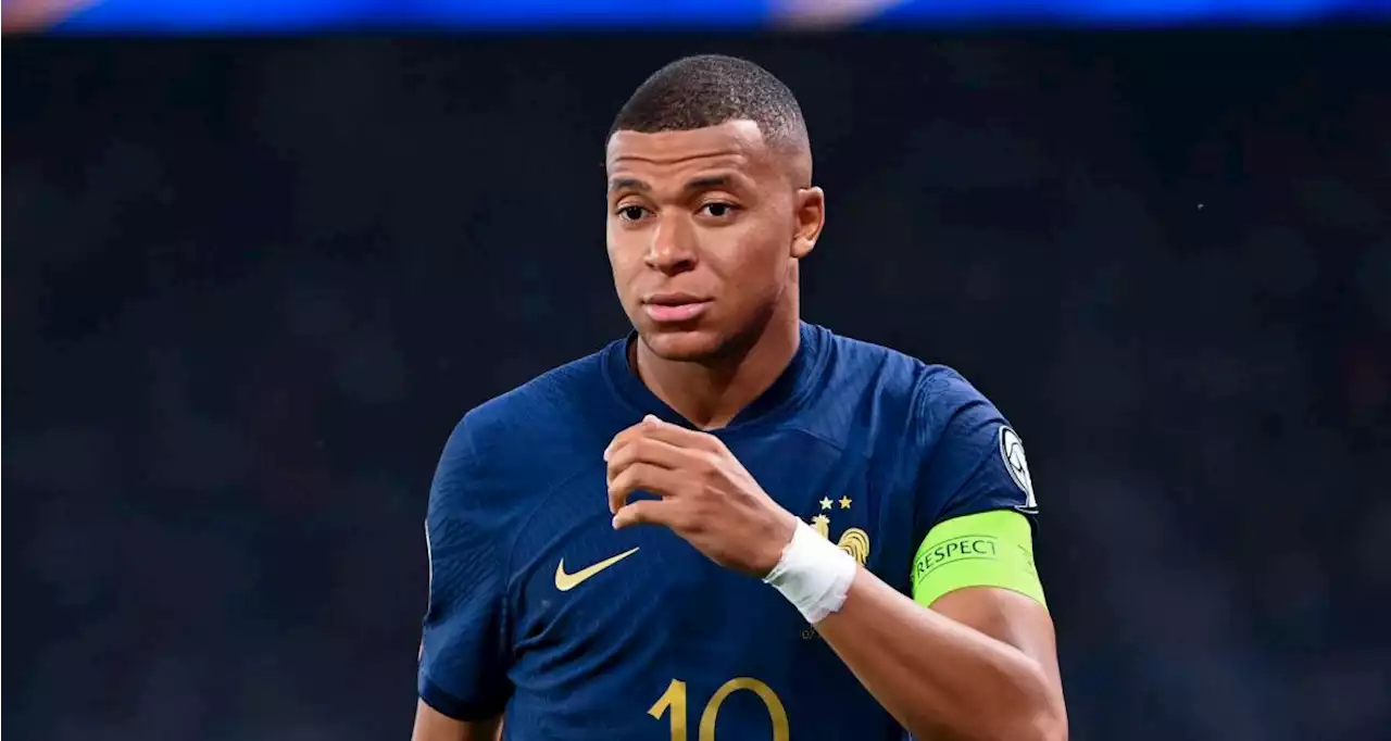 Décision fracassante du Real Madrid pour Mbappé ?