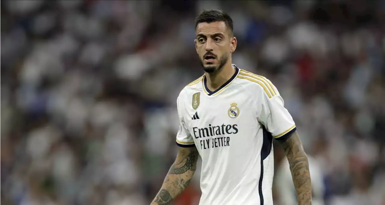 Real Madrid : Joselu fait déjà mieux que le duo Hazard-Mariano