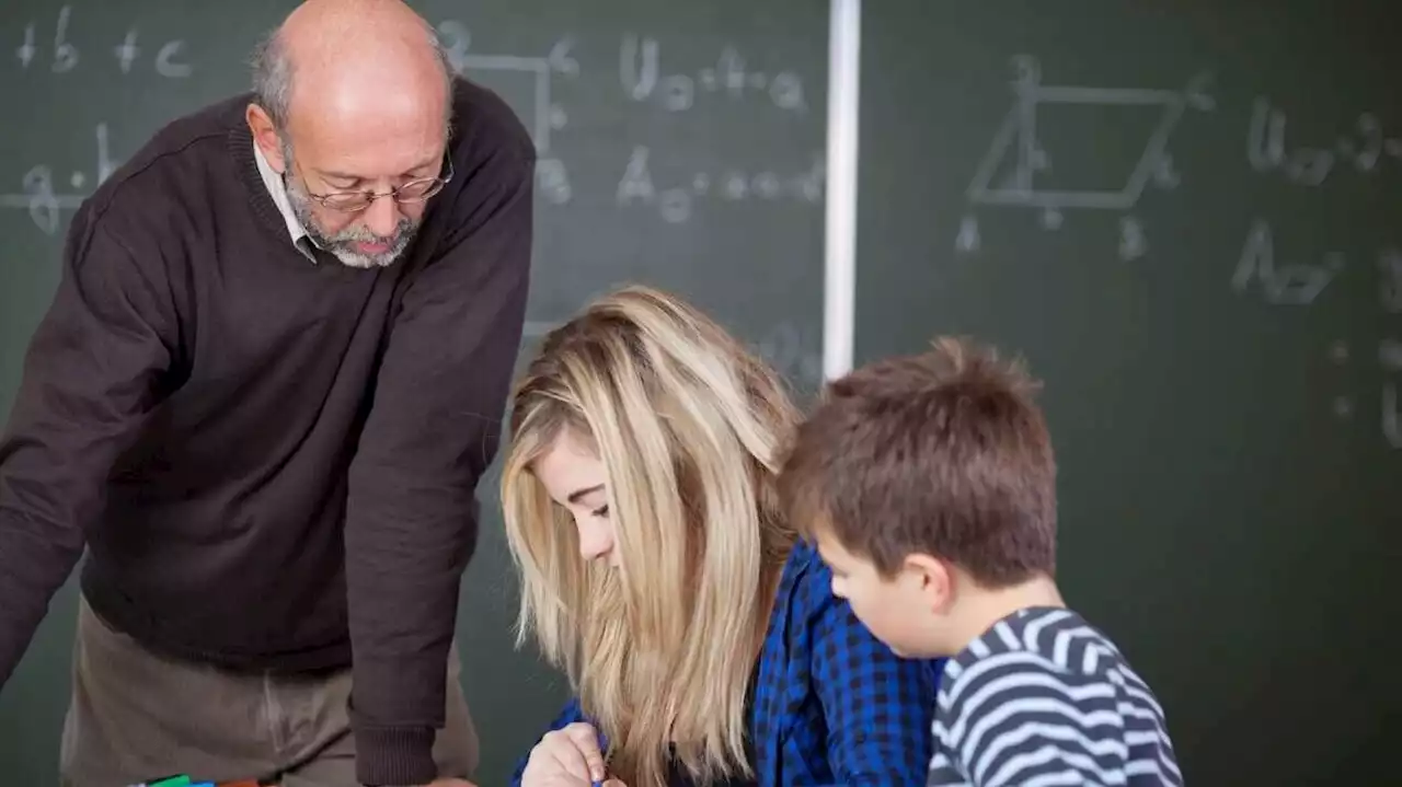 Rentrée : il manquerait un professeur dans chaque collège et lycée, selon l’enquête d’un syndicat