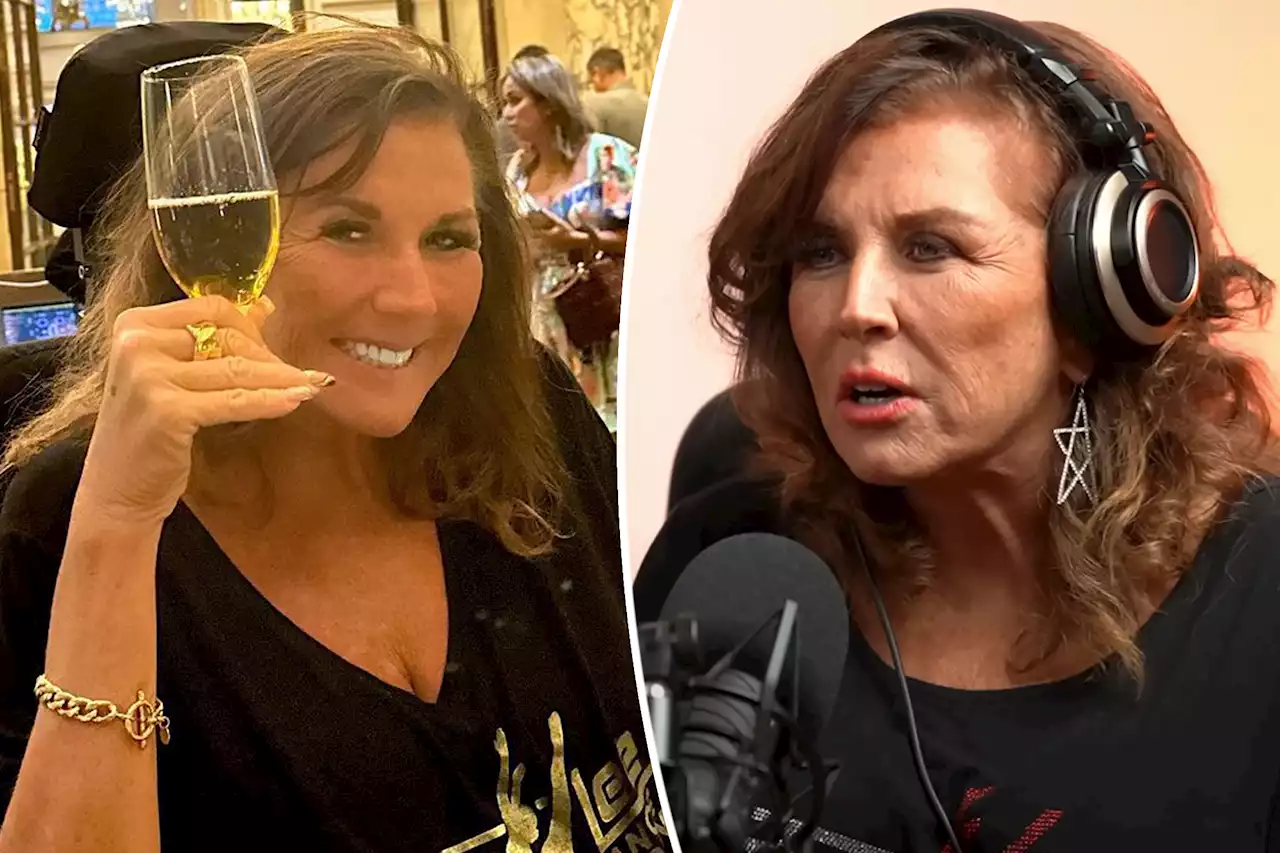 Abby Lee Miller, 57, blasted for admitting she’s attracted to high school football players: ‘My downfall’