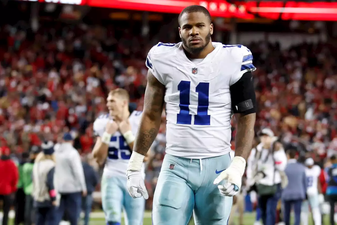 Dallas Cowboys at New York Giants (9/10/2023): How to watch Sunday Night Football, time, channel, free live stream, betting odds