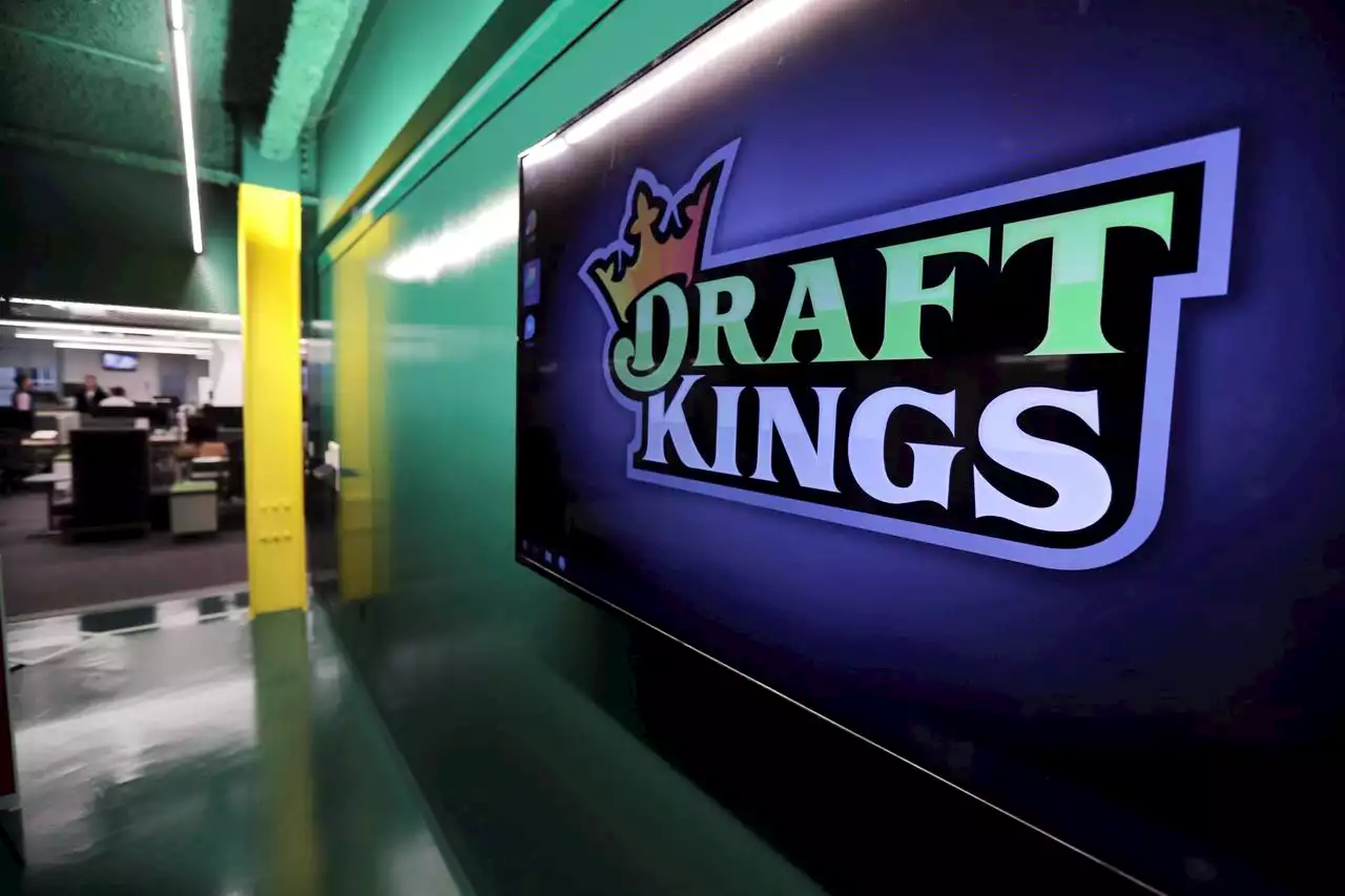 DraftKings apologizes for sports betting offer referencing 9/11 attacks