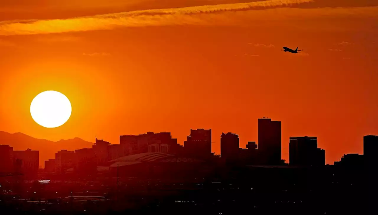 - Heat-related deaths are up, and not just because it’s getting hotter
