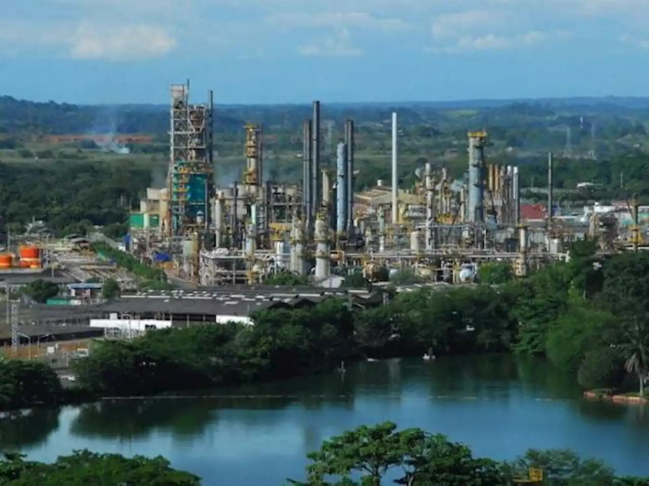 Ecopetrol prioriza gas en el Caribe y descarta 'fracking' en el país