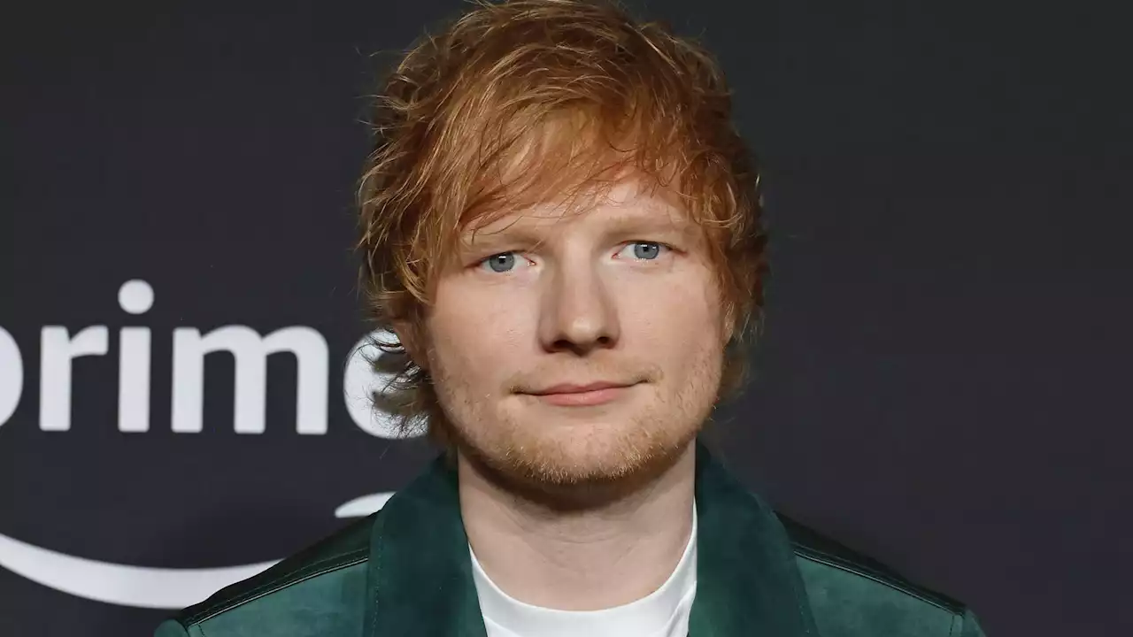 Fans sind sauer: Ed Sheeran sagt kurzfristig ein Konzert ab