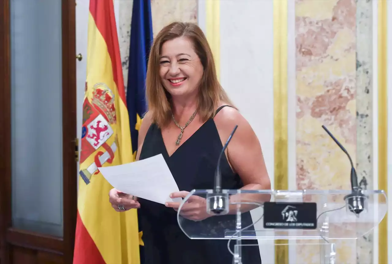 El Congreso acelera para aprobar el uso de las lenguas cooficiales antes del debate de investidura