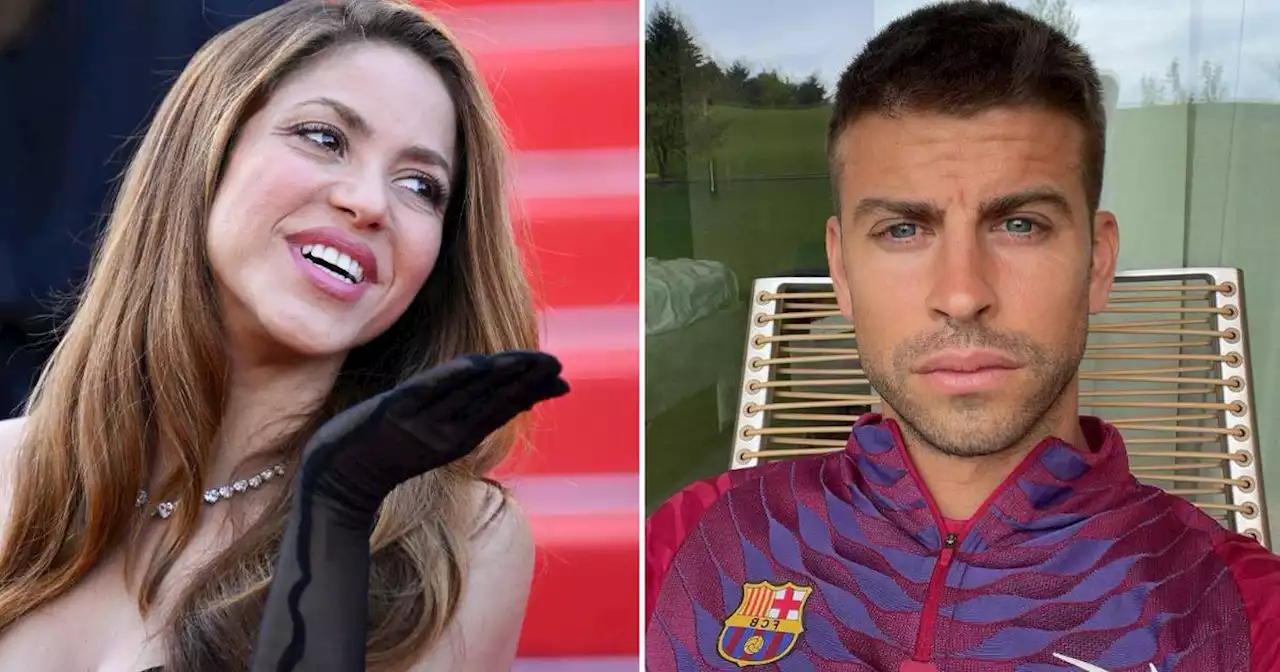 Mientras Shakira aumenta su fortuna, Gerard Piqué estaría atravesando tremenda crisis económica