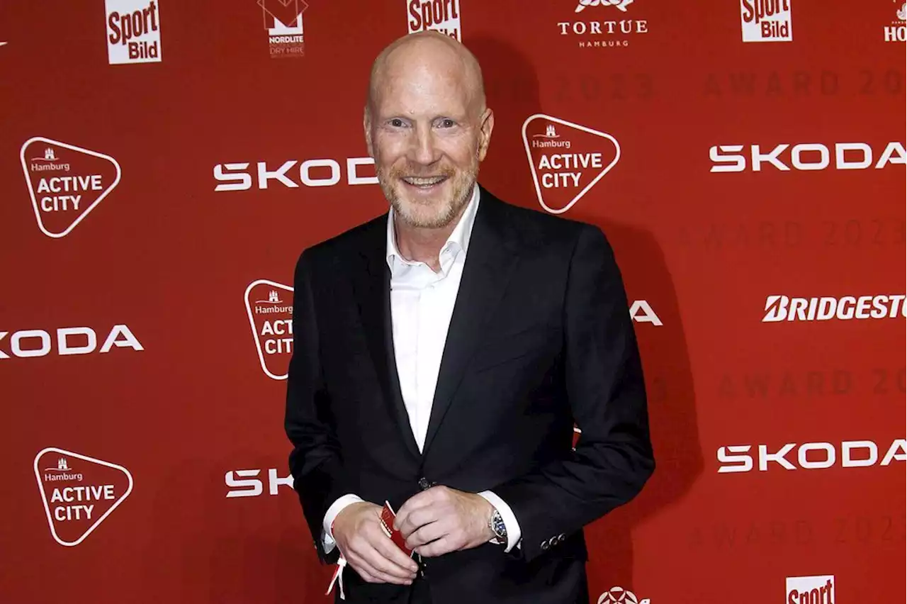 DFB: Matthias Sammer kommt als Bundestrainer wohl nicht infrage