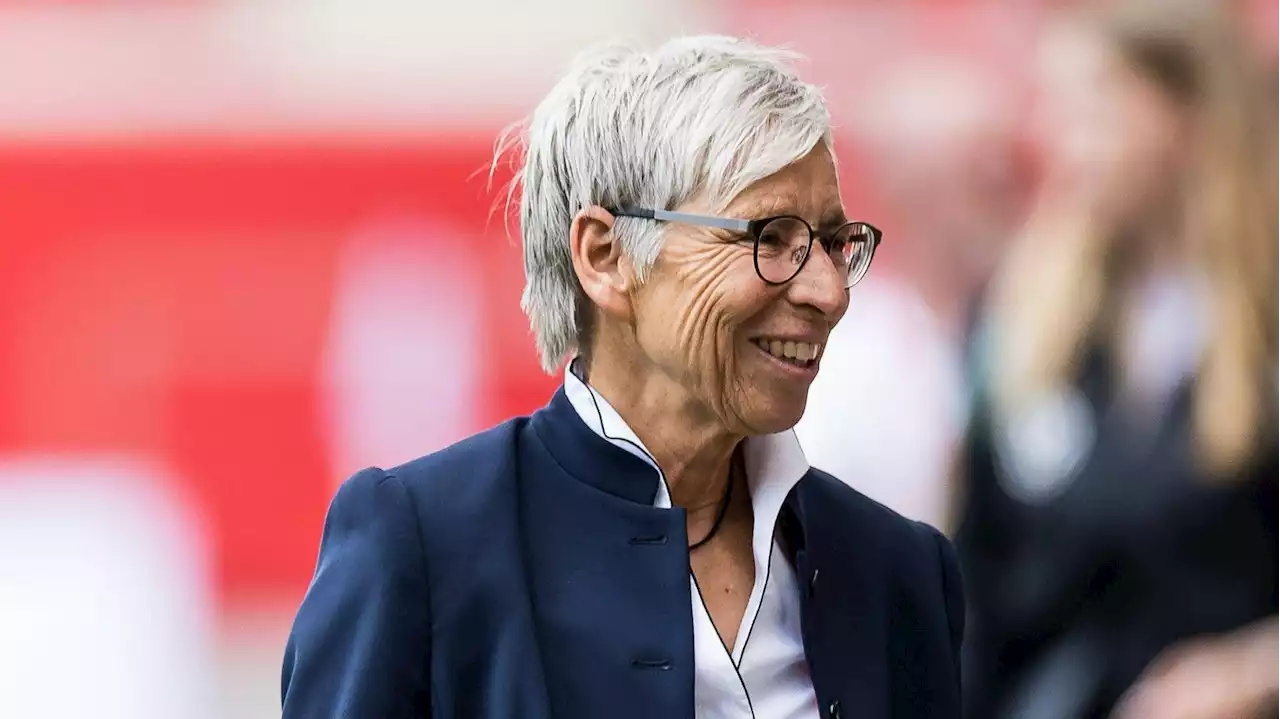 Trotz WM-Debakel: DFB sieht 'große Chancen' für Frauen-BL