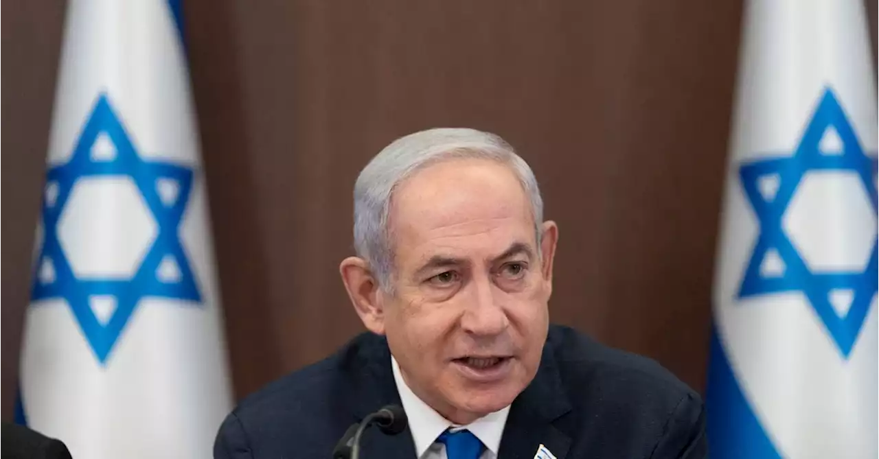 Israel on edge ahead of Supreme Court session on judicial overhaul