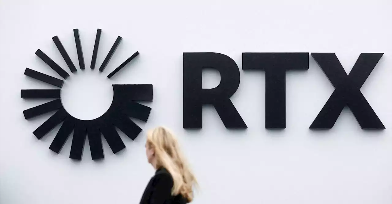 RTX warns of $3 bln charge in Q3 due to engine issue