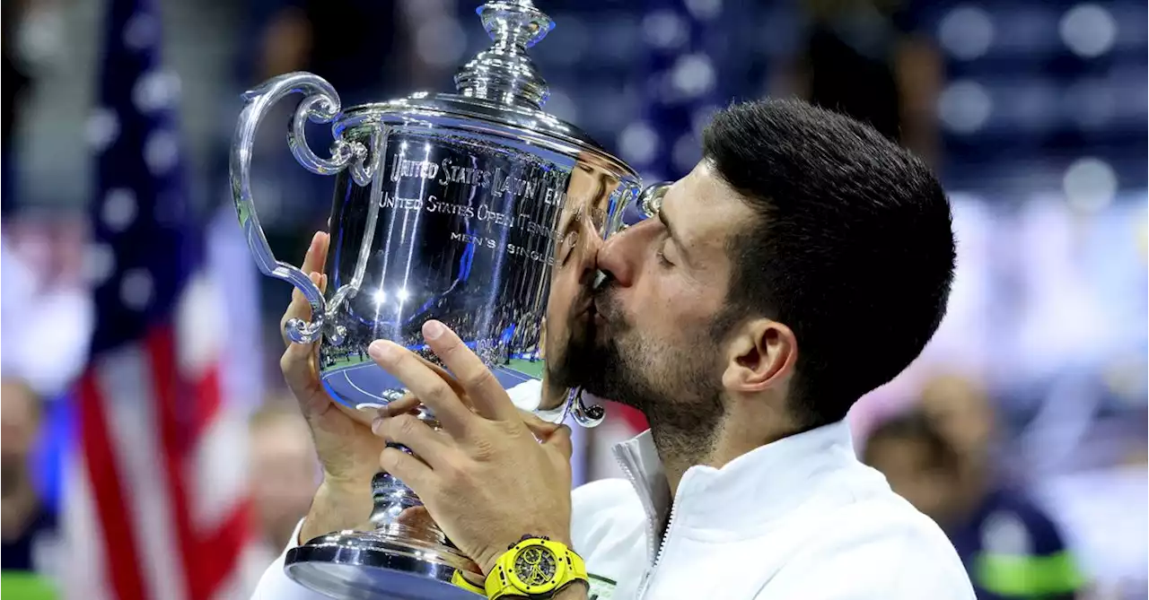 Serbia target Davis Cup progress with Djokovic boost