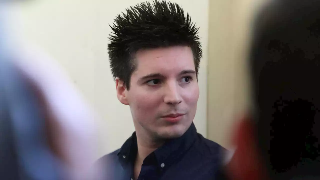 Rui Pinto, à l'origine des «Football Leaks», condamné à la prison avec sursis