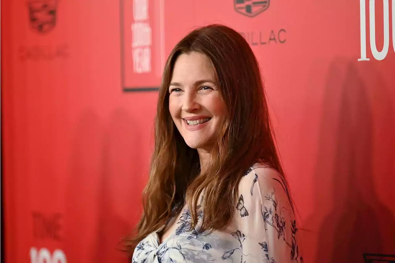 Drew Barrymore Explains Why She's Bringing Back Talk Show Amid Strikes: 'I Own This Choice'