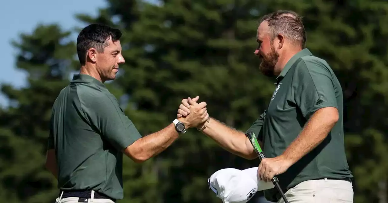 Shane Lowry and Rory McIlroy's massive earnings from the Irish Open