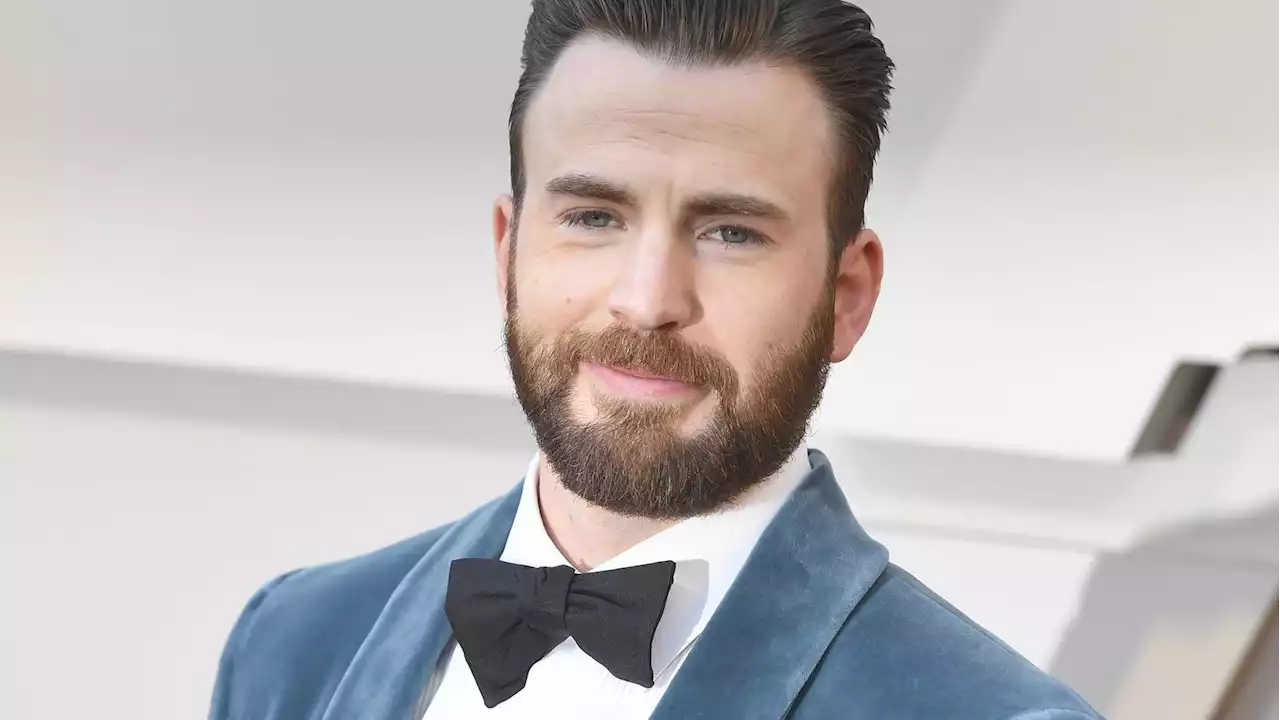 Chris Evans soll heimlich geheiratet haben - diese Marvel-Kollegen waren dabei!