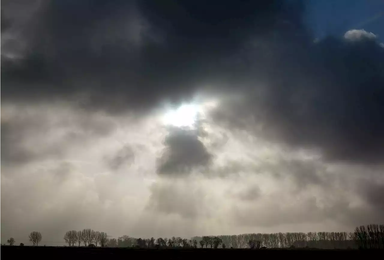 Woche startet freundlich: Schauer und Gewitter am Dienstag