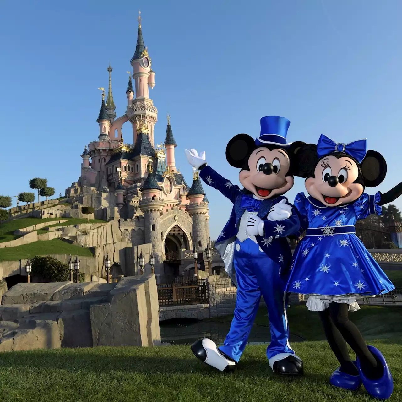 Quel est le lien étonnant entre Disney et une petite ville de Normandie ?