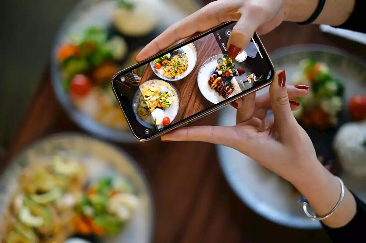 Online food influencers face heightened scrutiny over their relationships with restaurants