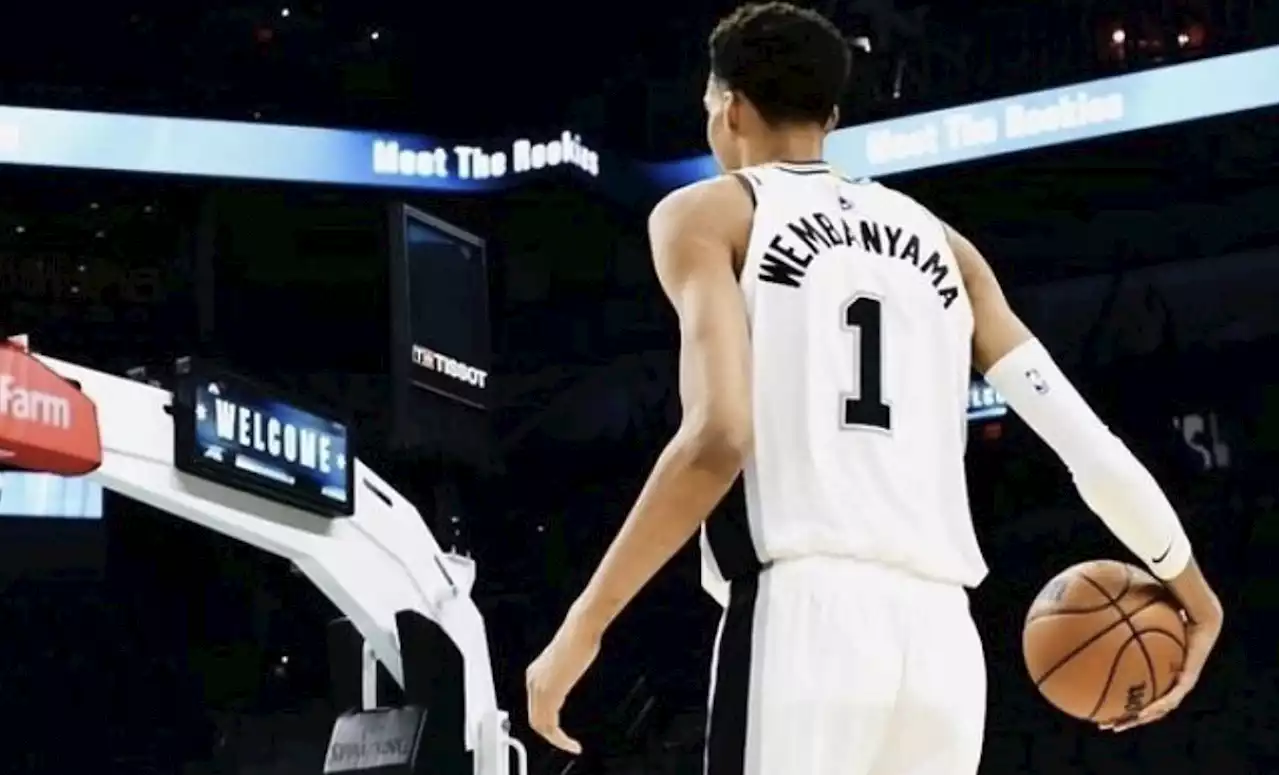 Tickets to San Antonio Spurs' home opener among priciest in NBA