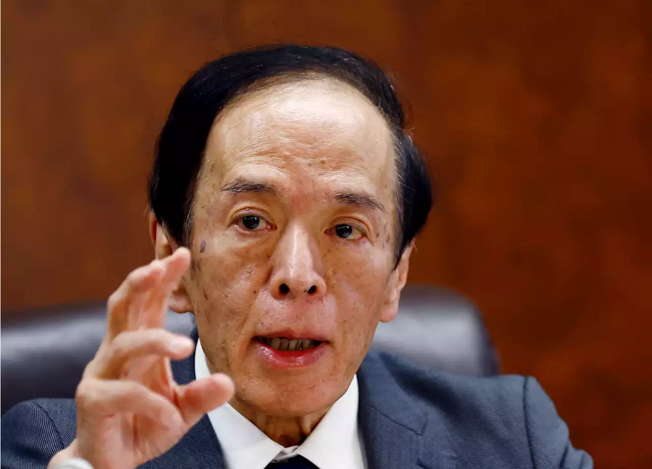 Analysis-BOJ's hawkish tilt suggests end to super-easy policy approaching