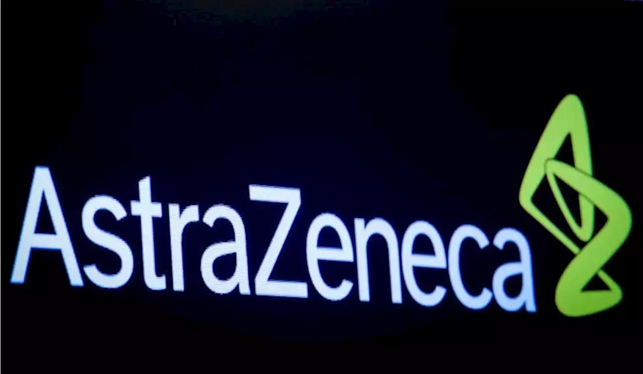 AstraZeneca shares fall 3.6% to 7-1/2 week low