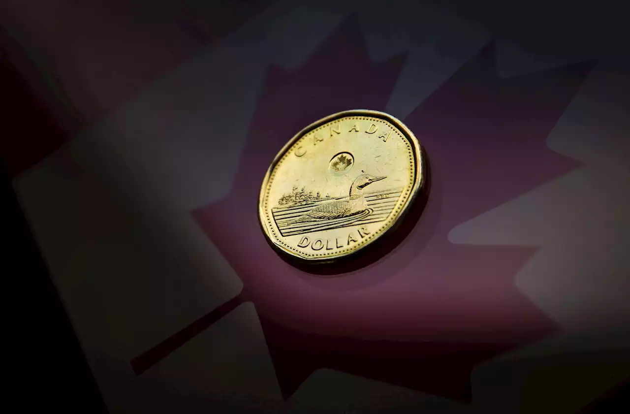 Canadian dollar extends rebound from 5-month low