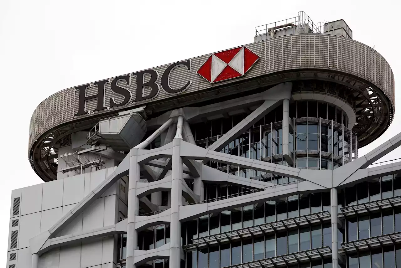 HSBC to raise mortgage rates in Hong Kong; property stocks fall