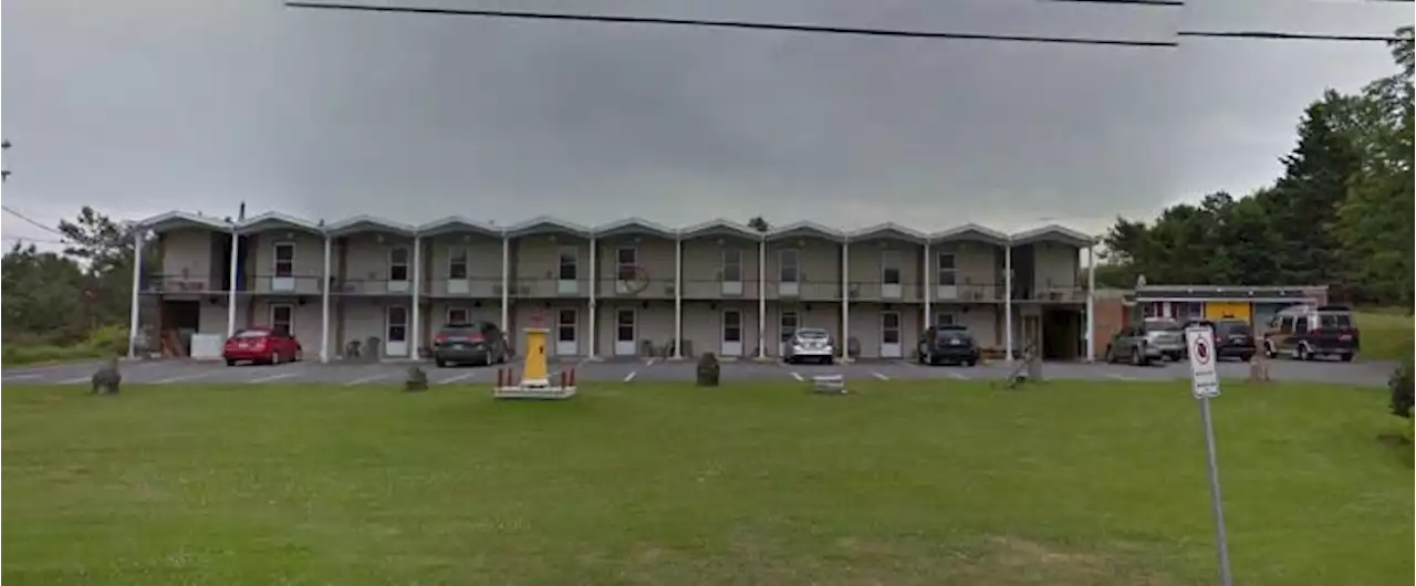 Nova Scotia buys Lunenburg motel to convert into housing for health-care workers