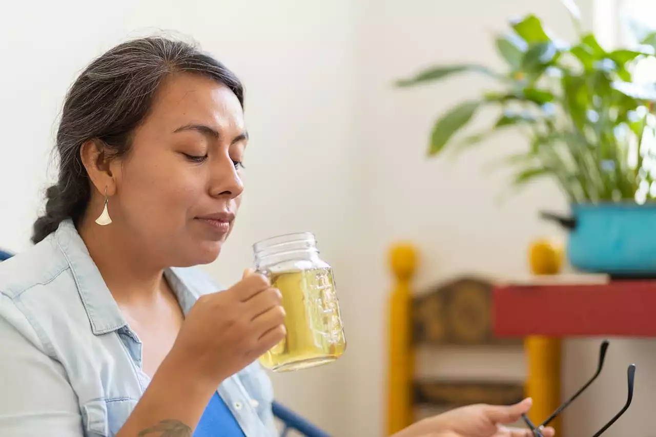 Prise de poids : quelles plantes font « grossir » ?