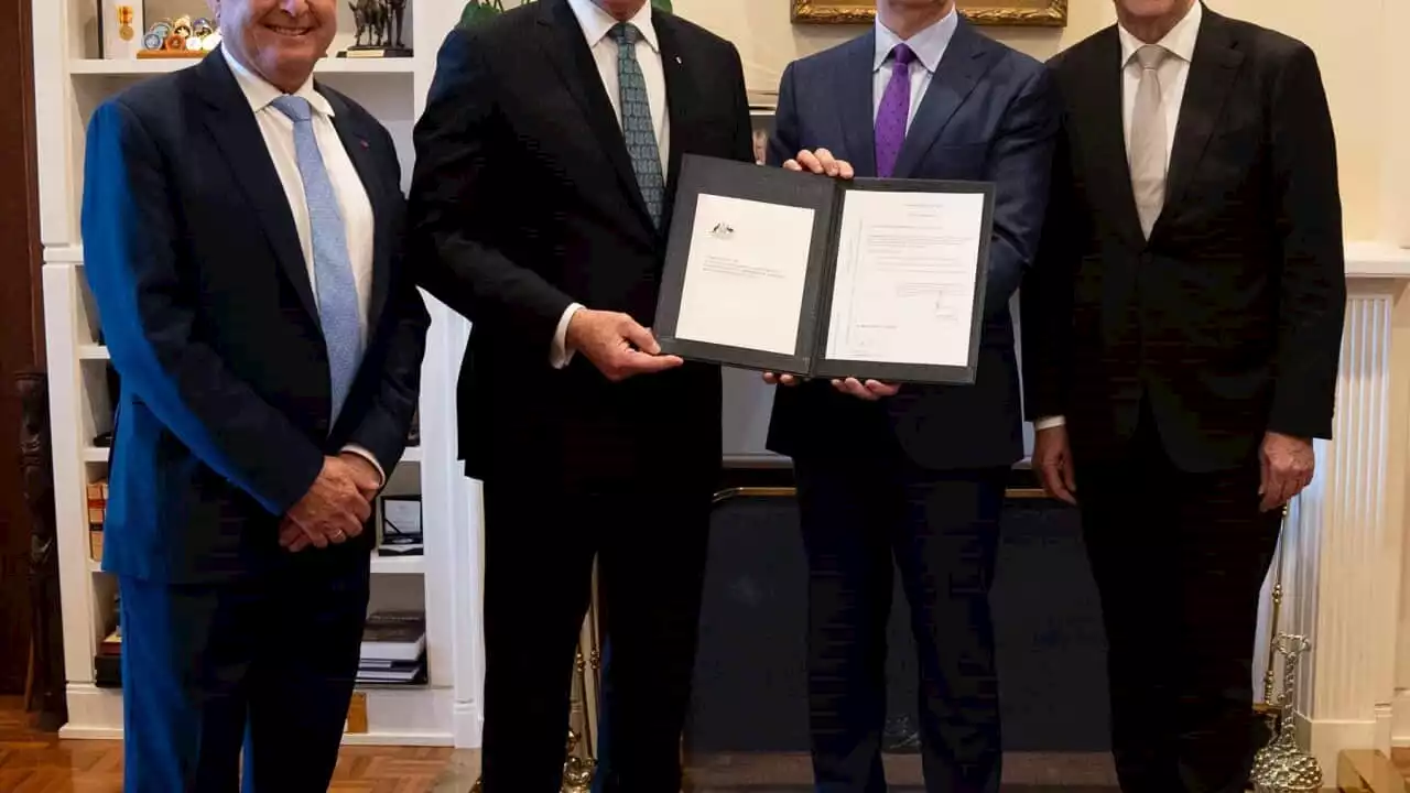 Putting on the writs: how to vote early in the Voice referendum
