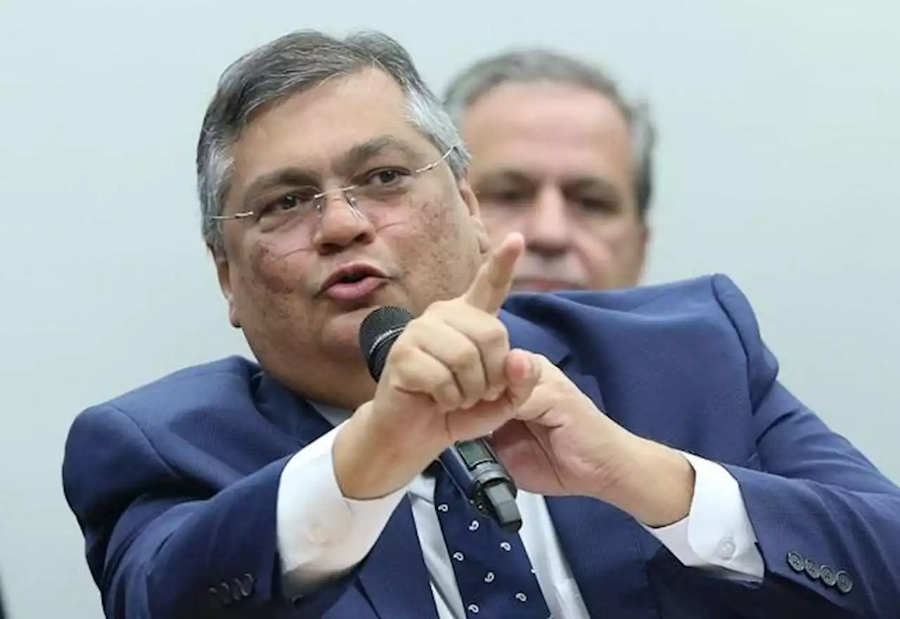 PF 'adotará as providências previstas em lei', diz Dino sobre fake news