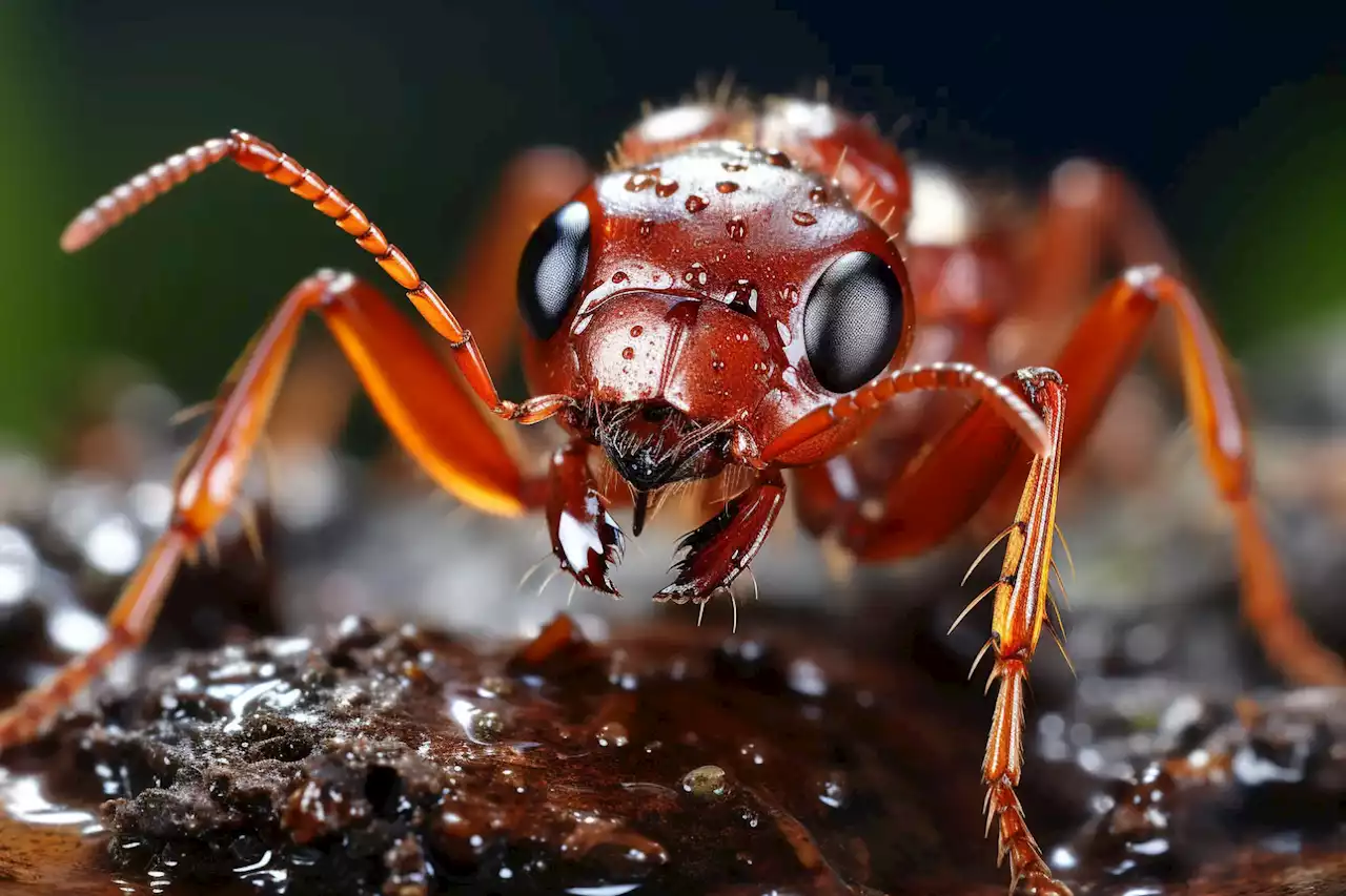 Red Alert: Invasive Fire Ants Confirmed in Europe for the First Time – “One of the Worst Invasive Species”