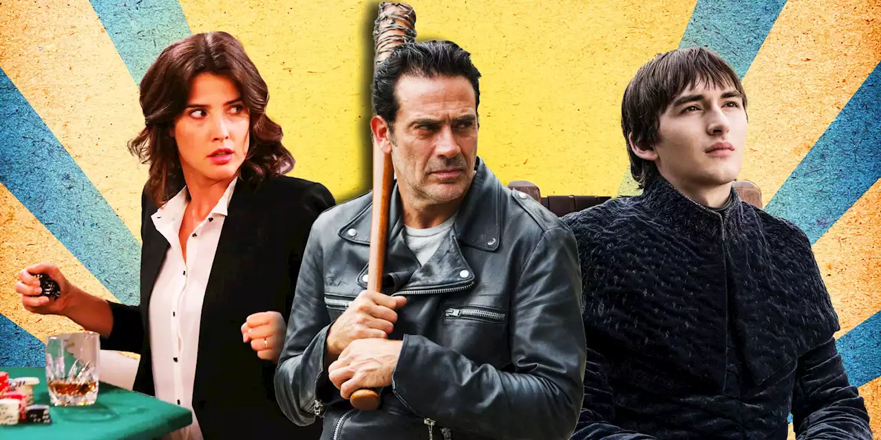 10 TV Shows That Turned Great Characters Awful In Later Seasons