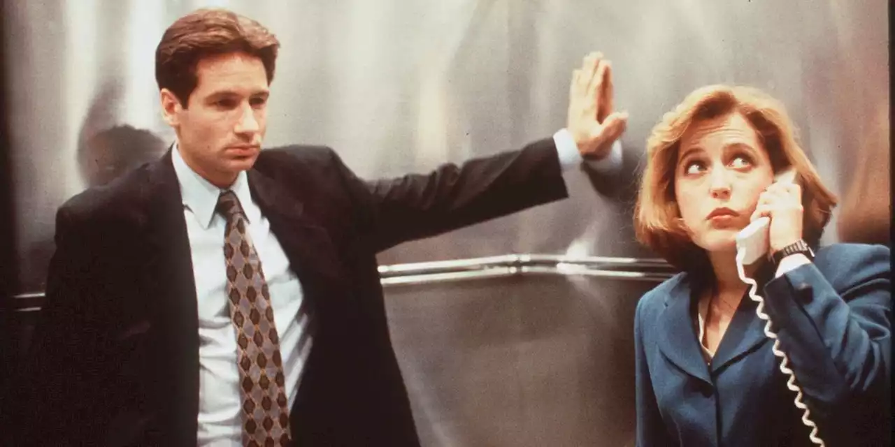 'Best Show Ever Made': X-Files Showered With Praise As It Celebrates 30th Anniversary