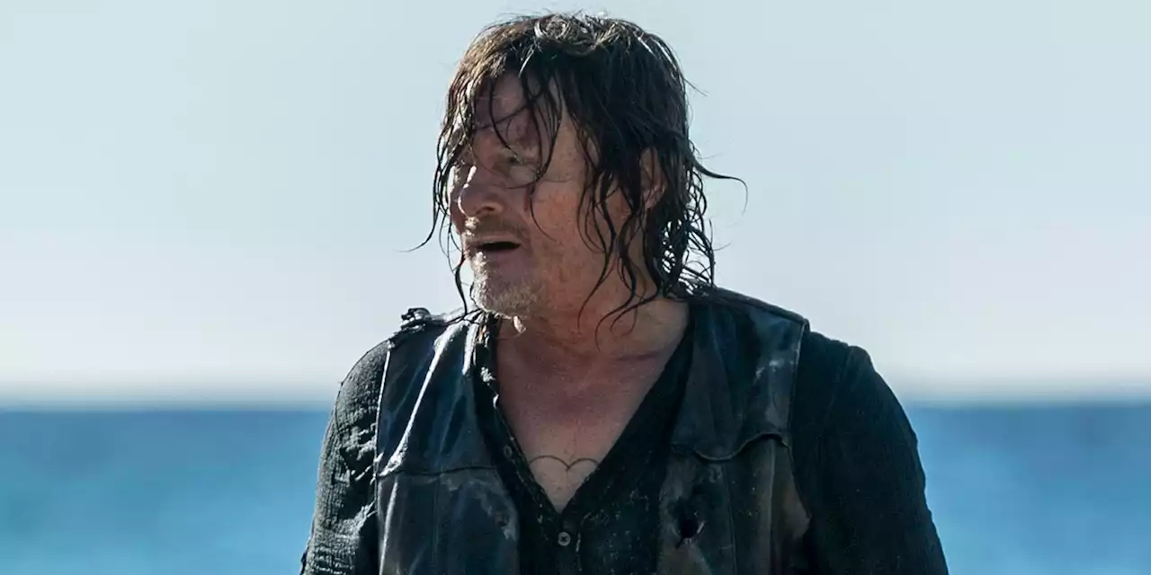 Daryl Dixon Season 1 Trailer: TWD World Expands With New Groups & Variants In France