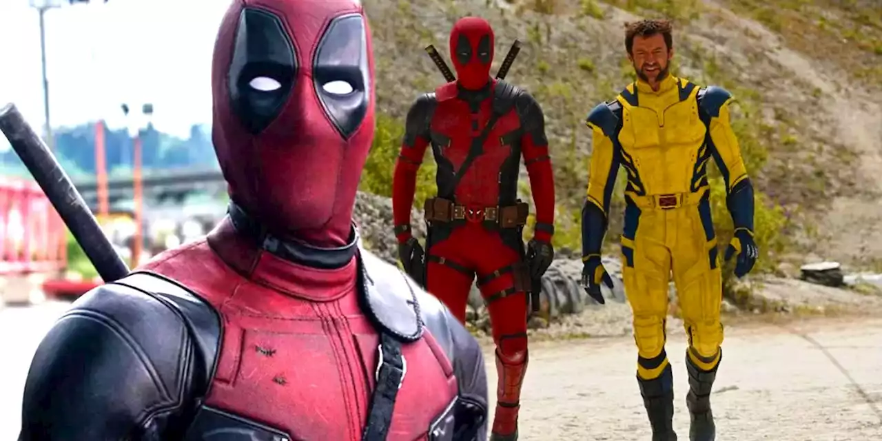 Deadpool 3 Wild Cameo Rumors Get A Disappointing Update From Director