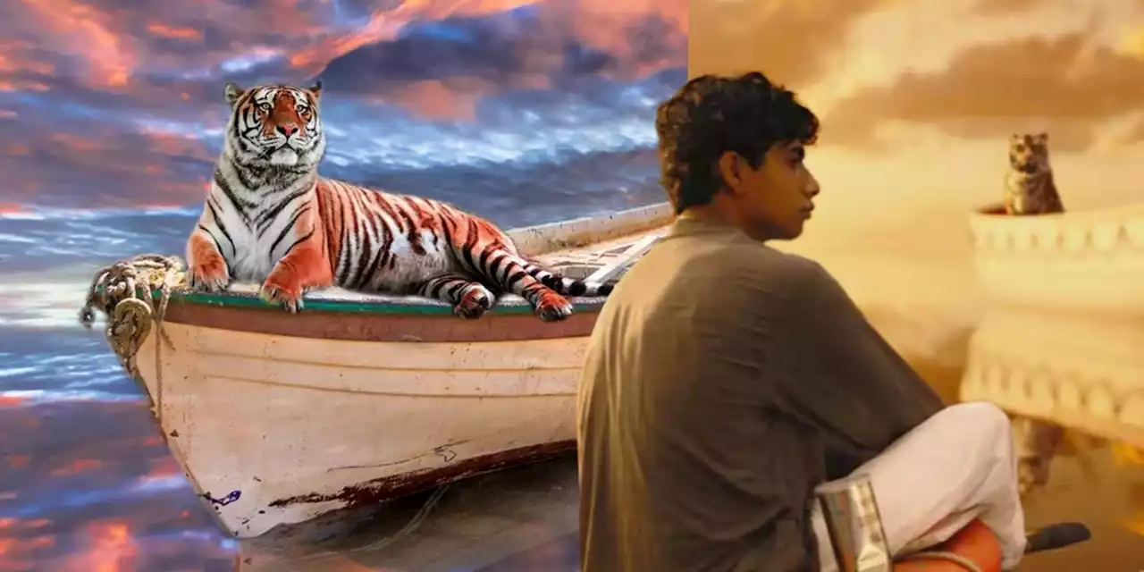 Life Of Pi Ending Explained