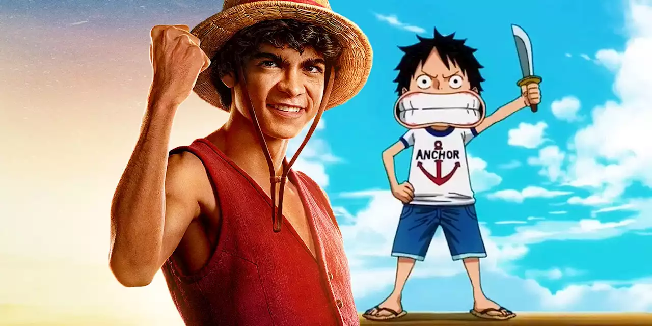 Netflix's One Piece Finally Explains Luffy's Most Controversial Moment 26 Years Later