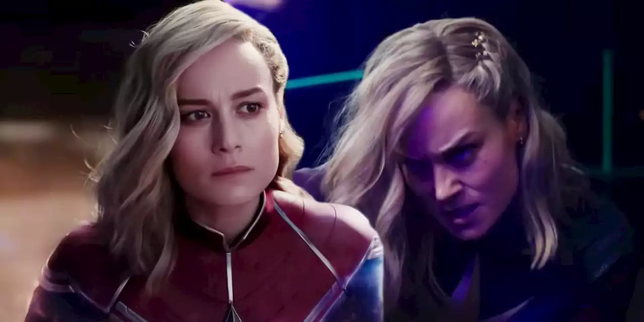 The Marvels' New Villain Is The Perfect Answer To An Avengers: Endgame Complaint