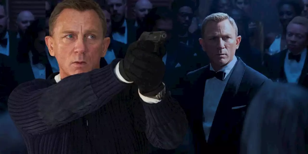 This Radical James Bond 26 Idea Is Exactly What 007 Needs After Daniel Craig's Era