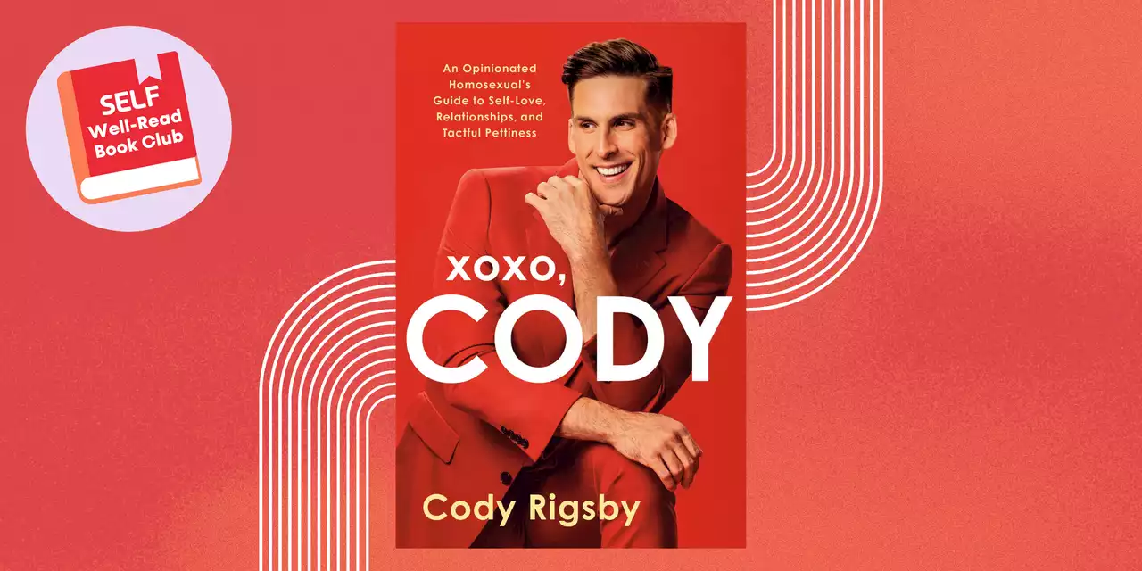 ‘XOXO, Cody’ Is Our September Well-Read Book Club Pick